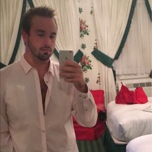 Meet your Posher, Dakota