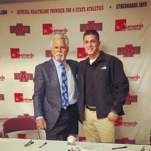 Meet your Posher, Ben