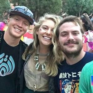 Meet your Posher, Ronald