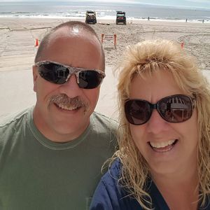 Meet your Posher, Cheryl