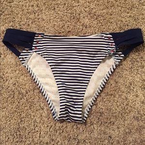 Victoria's Secret swim bottom