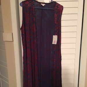 LuLaRoe Joy NWT M