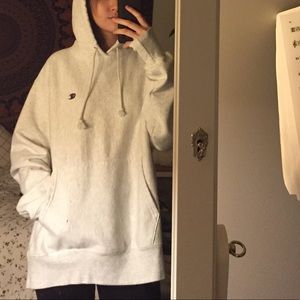 Champion Sweater