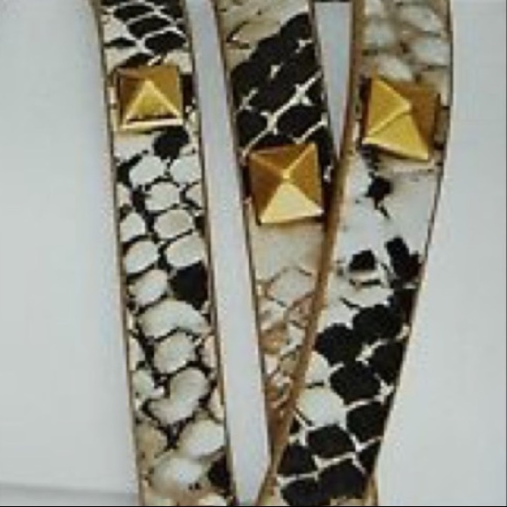 Shelby Premier Designs Wrap Bracelet