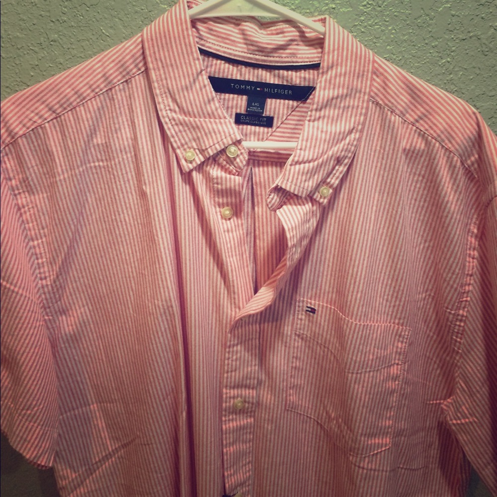 Tommy Hilfiger
