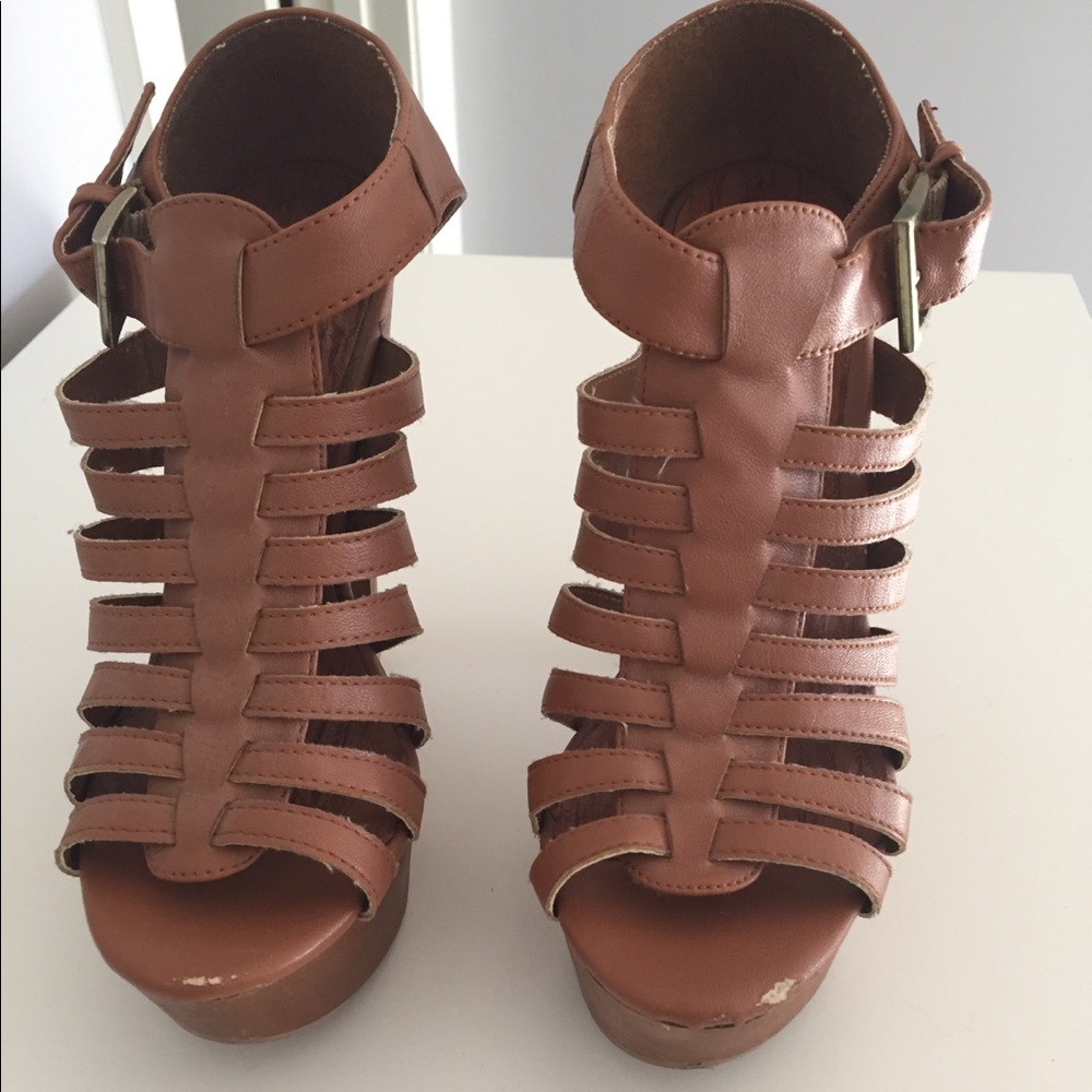 Cute Platform