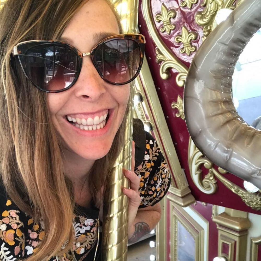Meet your Posher, Shannon