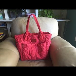 Marc by Marc Jacobs Nylon Tote