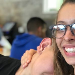 Meet your Posher, Anai