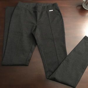 NWOT Michael Kors dress leggings sz xs