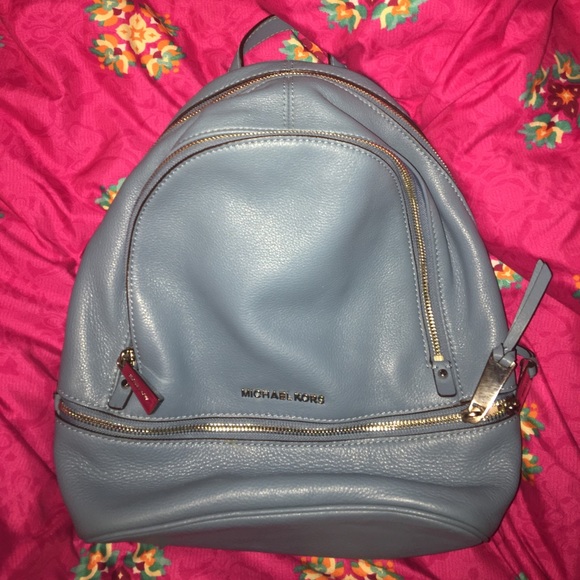 KORS Michael Kors Other - Michael Kors Backpack