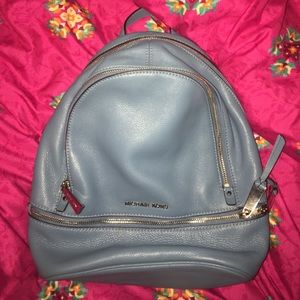 Michael Kors Backpack
