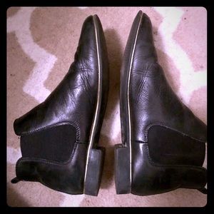 Sam Edelman Circus Chelsea Bootie