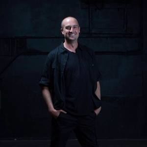 Meet your Posher, Kevin