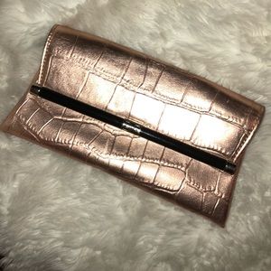 DVF CLUTCH