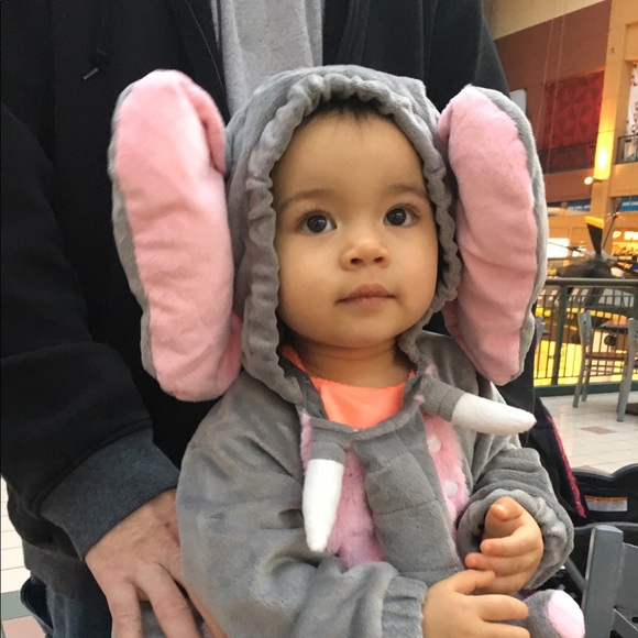 Meet your Posher, Jeffery - Picture 1 of 1