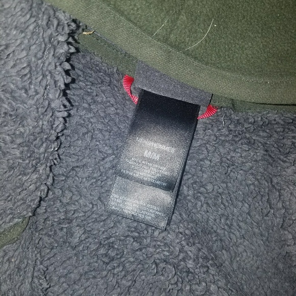 Men's medium north face sweatshirt - Picture 2 of 2