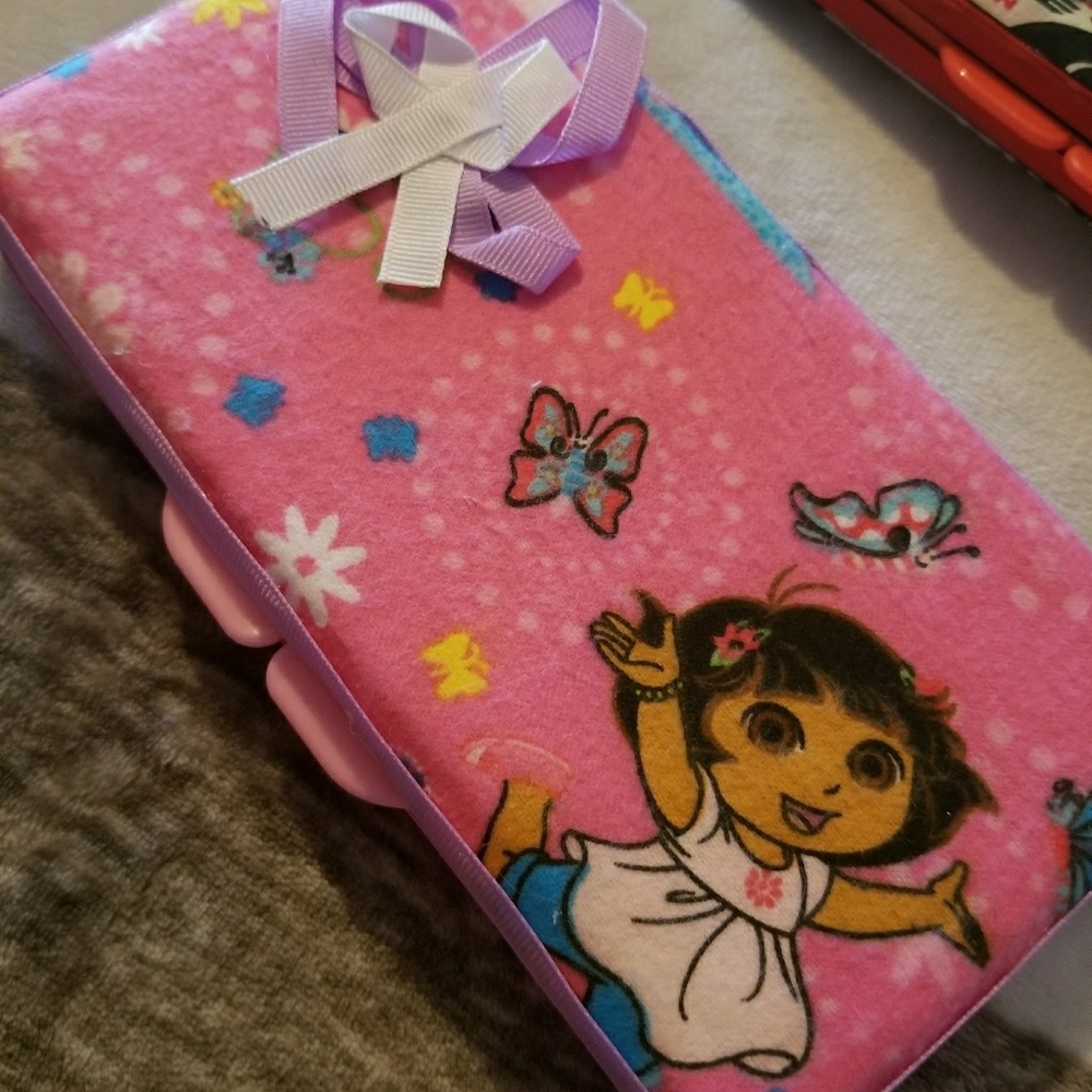 💕💃🏽HOST PICK💃🏽💕 Customized wipe cases - Picture 5 of 6