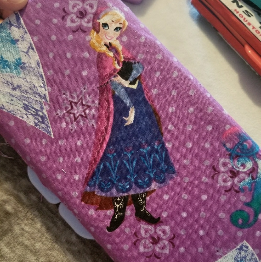💕💃🏽HOST PICK💃🏽💕 Customized wipe cases - Picture 6 of 6
