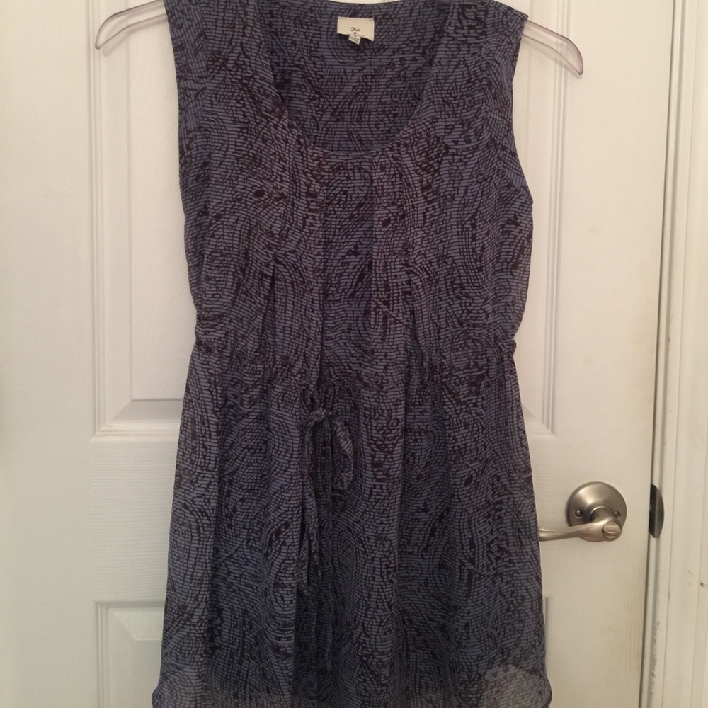 Boutique dress!