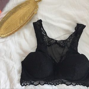 PINK Intimates & Sleepwear - Victoria’s Secret PINK bralette PINK Intimates & Sleepwear - Victoria’s Secret PINK bralette