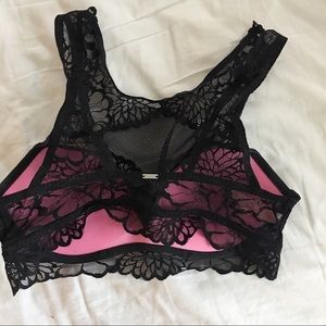 PINK Intimates & Sleepwear - Victoria’s Secret PINK bralette PINK Intimates & Sleepwear - Victoria’s Secret PINK bralette