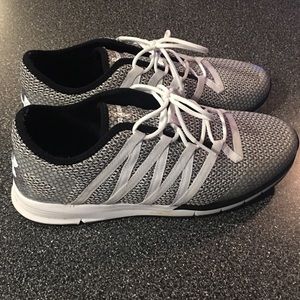 Under Armour Tennis Shoes