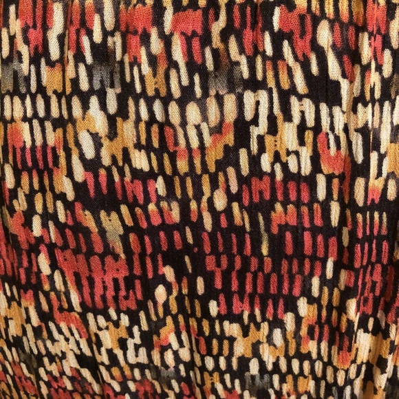 NWT Size S & XL BOHEMIAN MAXI DRESS - Picture 7 of 7