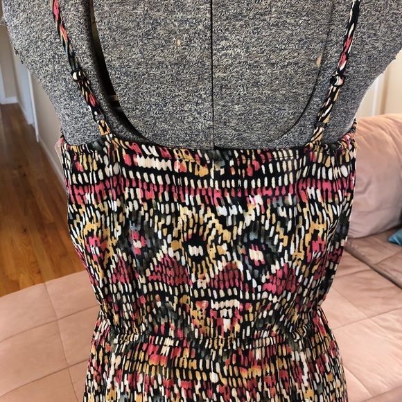 NWT Size S & XL BOHEMIAN MAXI DRESS - Picture 6 of 7