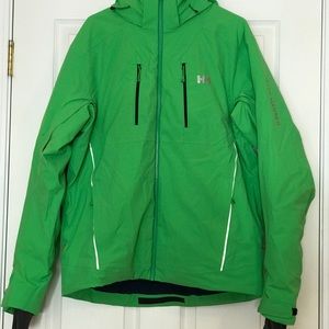 Helly Hanson Swift 3 jacket