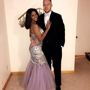 Meet your Posher, Jared