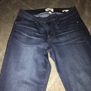 William Rast Skinny ankle Jeans