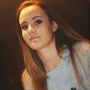 Meet your Posher, Kat