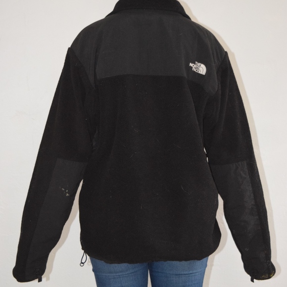 Men's black North Face Jacket - Picture 2 of 4