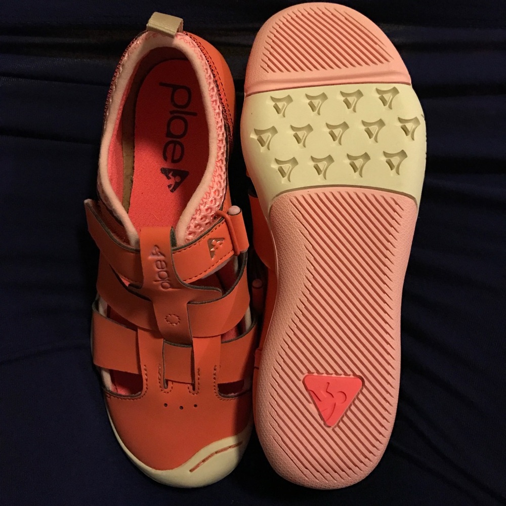 PLAE Sam 2.0 Coralin BRAND NEW