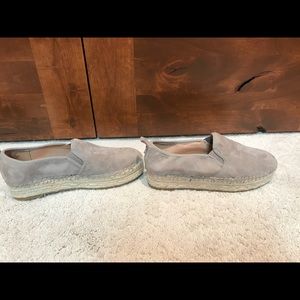 Sam Edelman Carrie Platform
