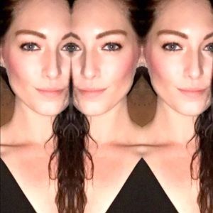 Meet your Posher, Casey