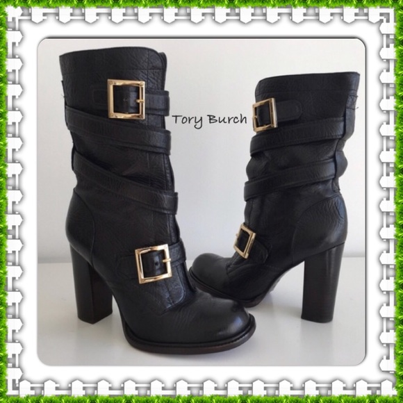tory burch jaden boot
