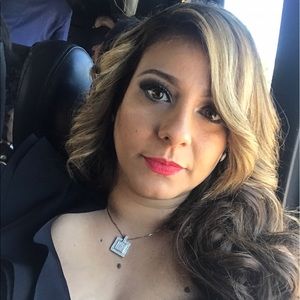 Meet your Posher, Diana