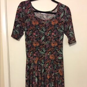 Lularoe Nicole medium