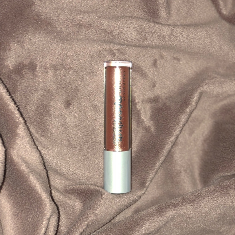 Urban decay liquid moondust