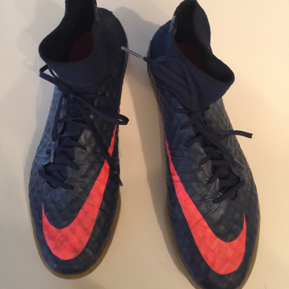 Men's NikeVenom x