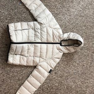 Ecoalf Puffer Jacket