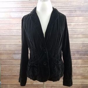 Havana Jacks Cafe Velour Size 10