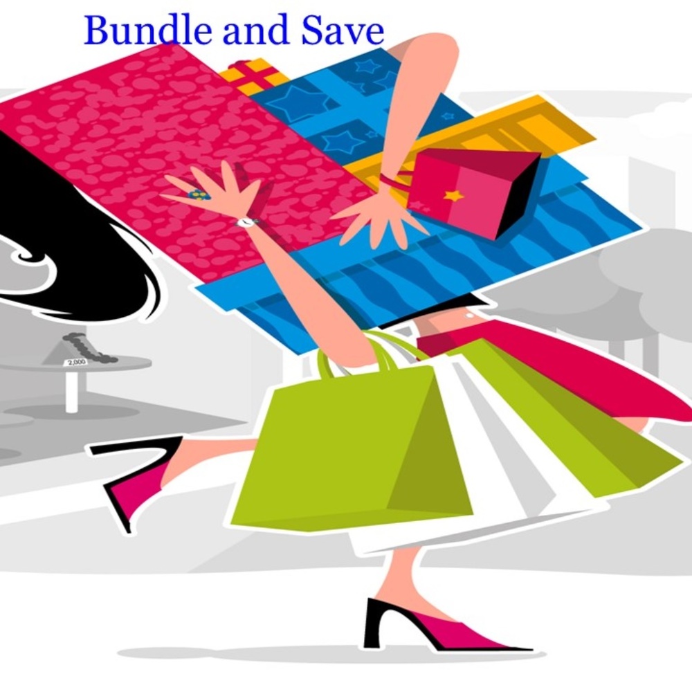 Bundle items