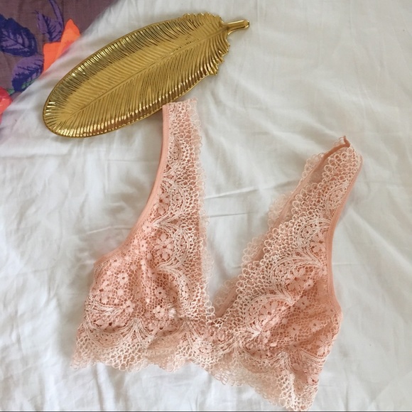 Victoria's Secret Other - Victoria’s Secret Bralette Victoria's Secret Other - Victoria’s Secret Bralette