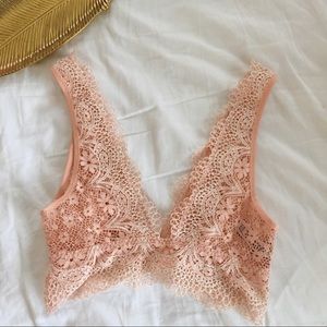 Victoria's Secret Intimates & Sleepwear - Victoria’s Secret Bralette Victoria's Secret Intimates & Sleepwear - Victoria’s Secret Bralette