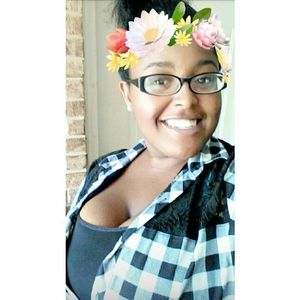 Meet your Posher, Tamara