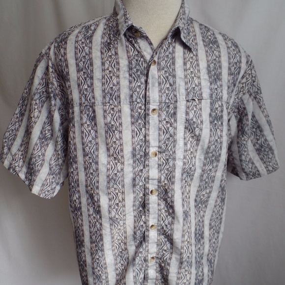 the north face sport shirt