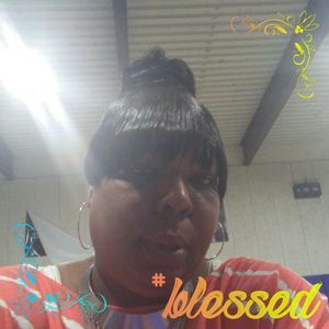 Meet your Posher, Latonya